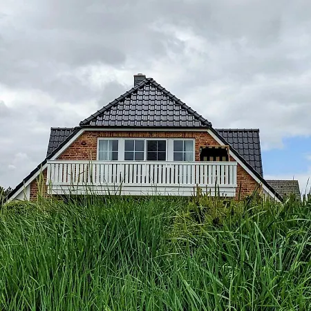 Seestern-eg-hinten Sankt Peter-Ording
